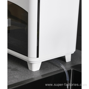 New Designed Plastic Kitchen Drain Cupboard